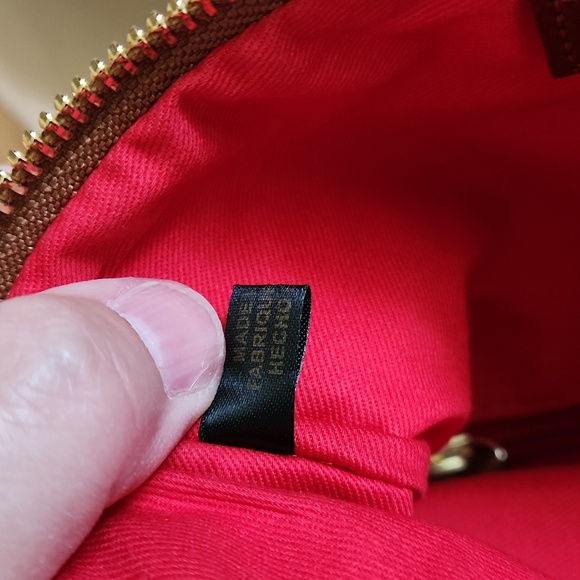 NWOT Dooney & Bourke Indianapolis Colts Foldover Crossbody Bag 🐎💙 - Picture 12 of 14